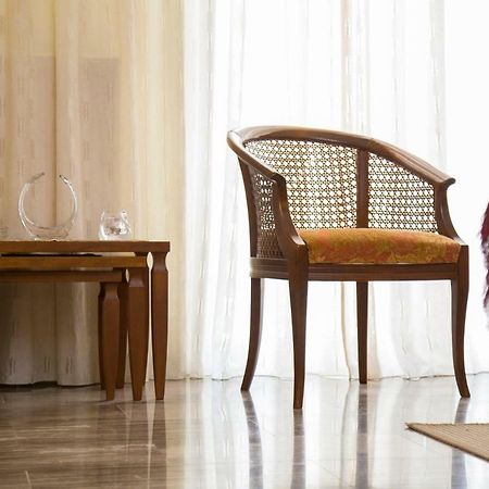 Veta's spacious central apartment Serres Exterior foto